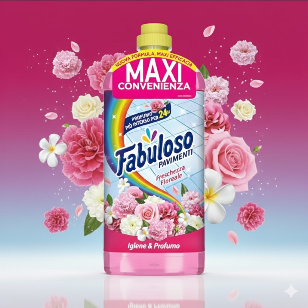 L’Éveil des Sens : La Collection Essentielle par Fabuloso