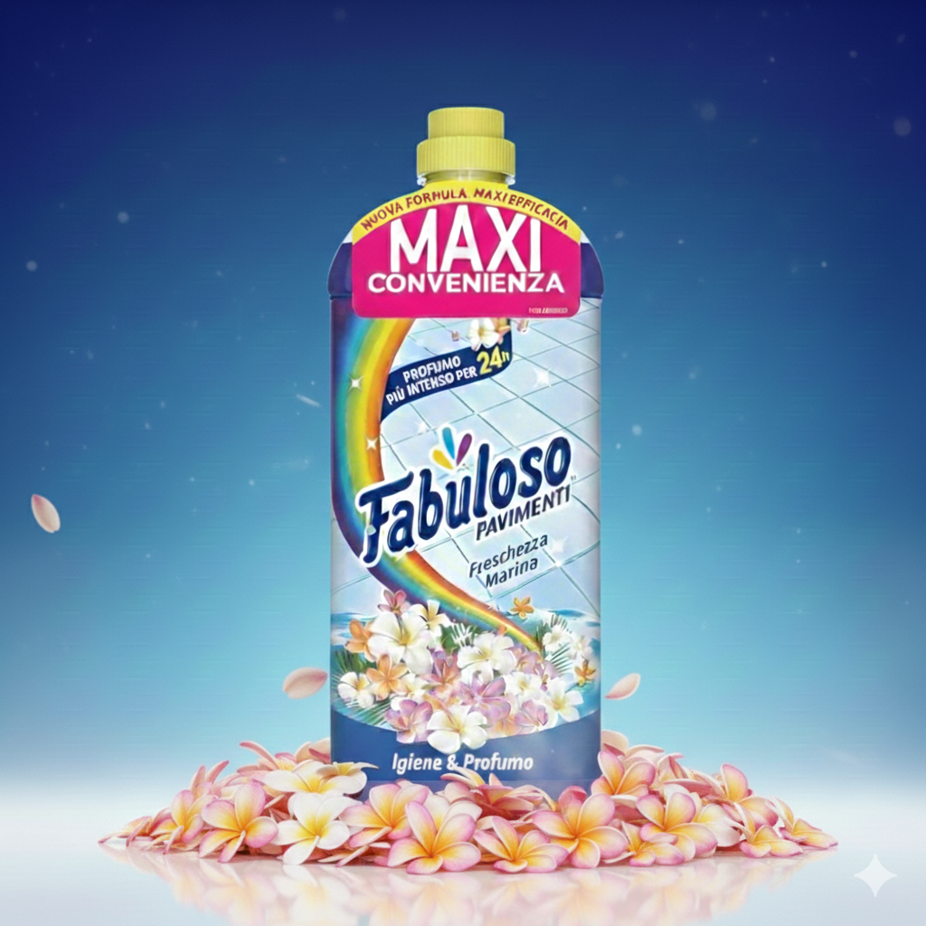 L’Éveil des Sens : La Collection Essentielle par Fabuloso