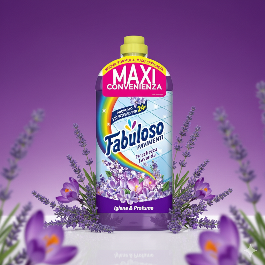 L’Éveil des Sens : La Collection Essentielle par Fabuloso