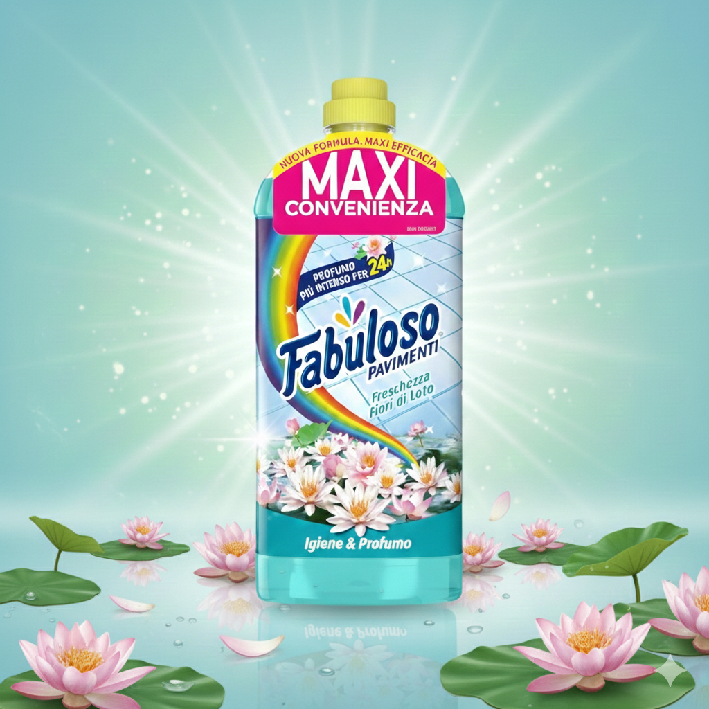 L’Éveil des Sens : La Collection Essentielle par Fabuloso
