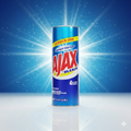 (Précommande) Nettoyant en Poudre Ajax avec Javel – L'Expert Multi-Surfaces