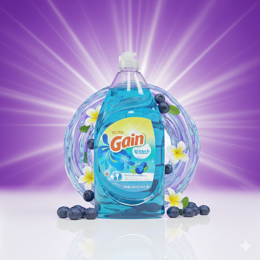 Collection Éclat Absolu : La Révolution Ultra Gain